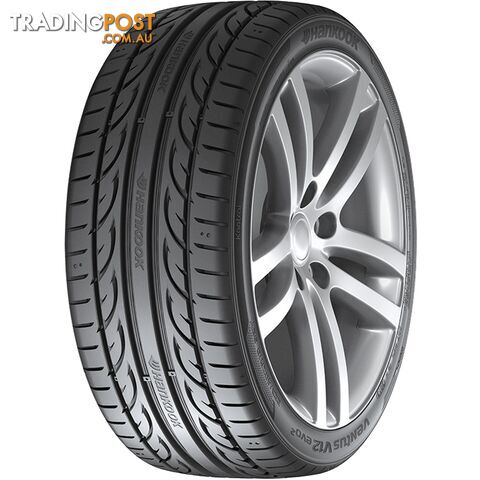 HANKOOK VENTUS V12 EVO2