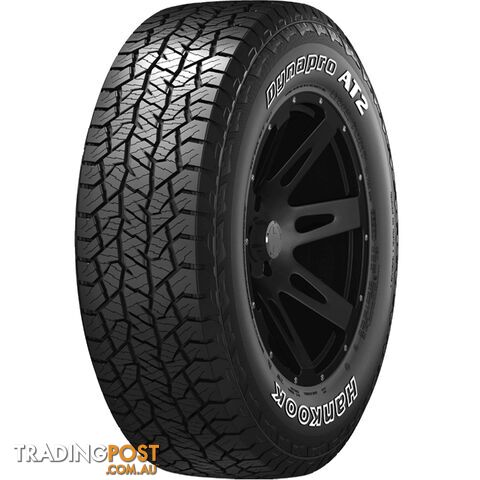 HANKOOK DYNAPRO AT2 (RF11)