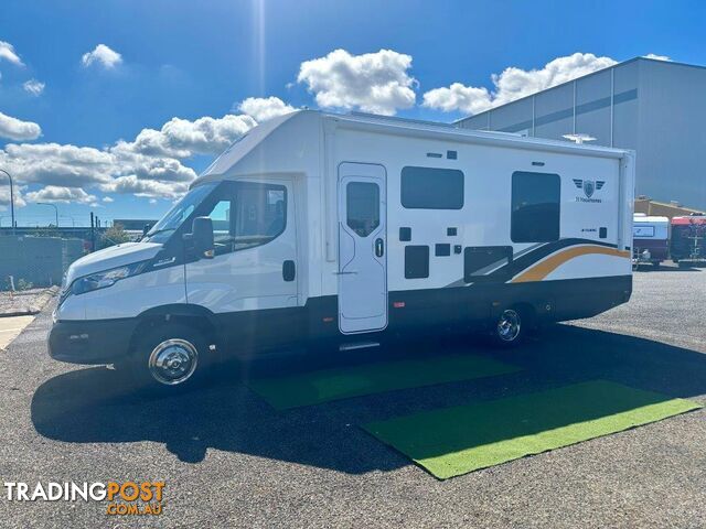 2024 JB Motorhome â Available