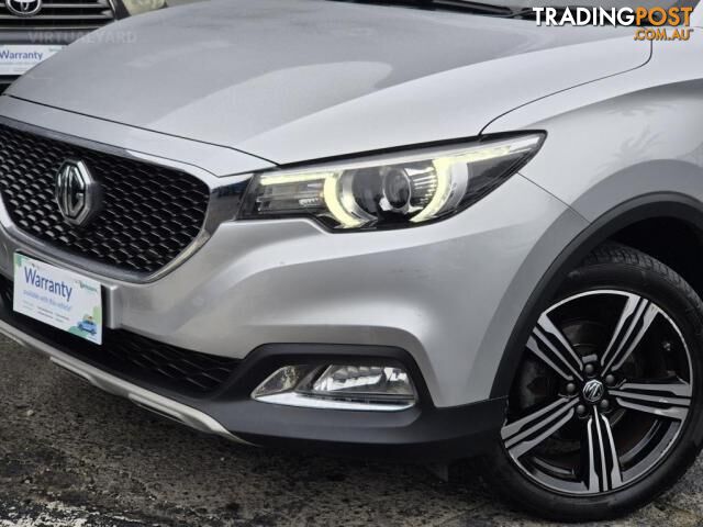 2019 MG ZS ESSENCE  WAGON - photo 5 of 21