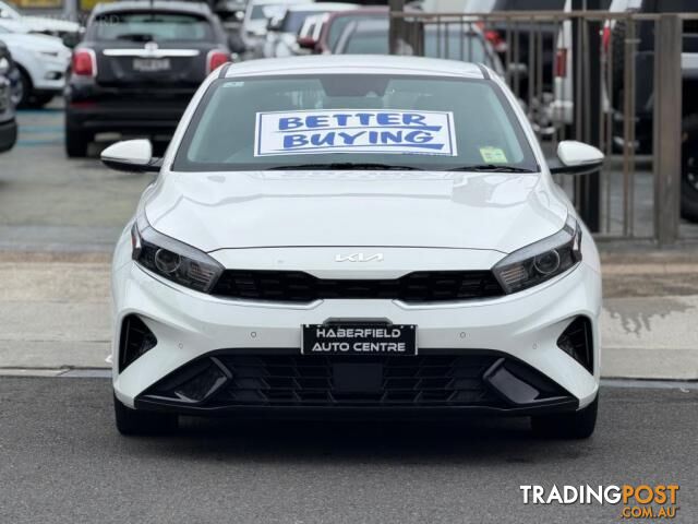 2022 KIA CERATO BD S HATCHBACK 5DR SPTS AUTO 6SP 2.0I [MY22]  HATCH - photo 2 of 29