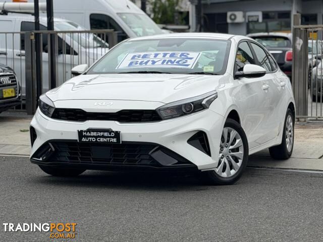 2022 KIA CERATO BD S HATCHBACK 5DR SPTS AUTO 6SP 2.0I [MY22]  HATCH - photo 5 of 29