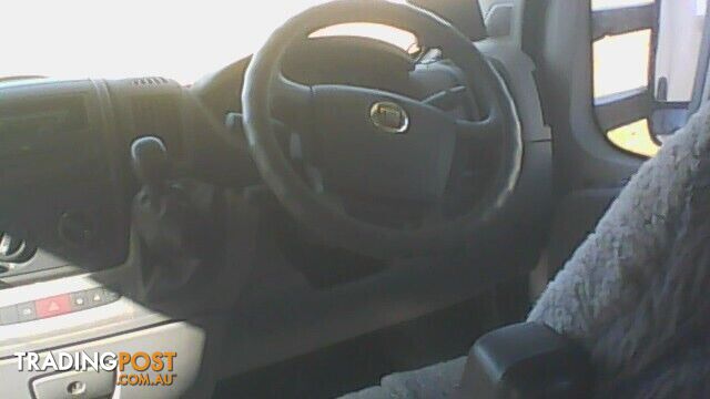 2007 Jayco Ducato - photo 2 of 7