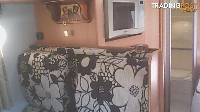 2007 Jayco Ducato - photo 5 of 7