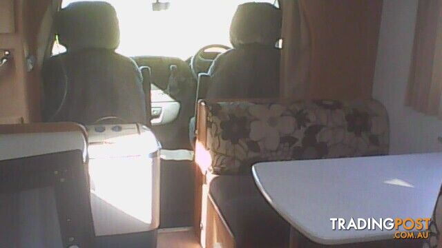 2007 Jayco Ducato - photo 4 of 7
