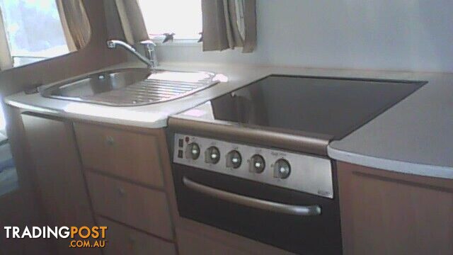 2007 Jayco Ducato - photo 3 of 7