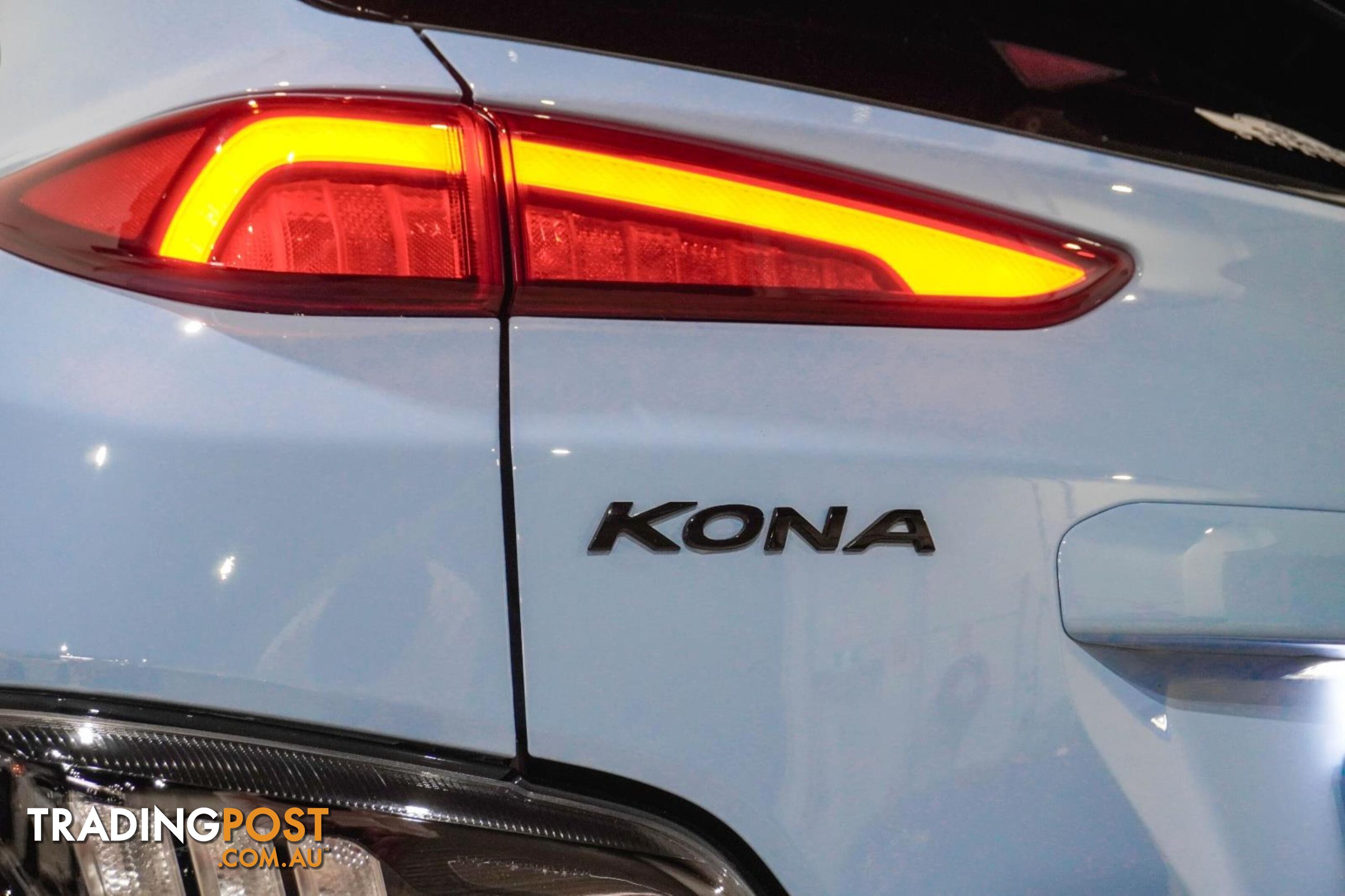 2022 HYUNDAI KONA NPREMIUM OS V4MY23 4D WAGON