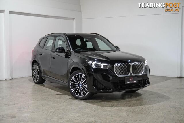 2024 BMW IX1 XDRIVE30MSPORT U11 4D WAGON