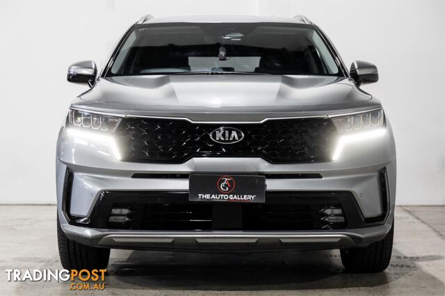 2021 KIA SORENTO SPORT7SEAT MQ4MY21 4D WAGON - photo 4 of 34