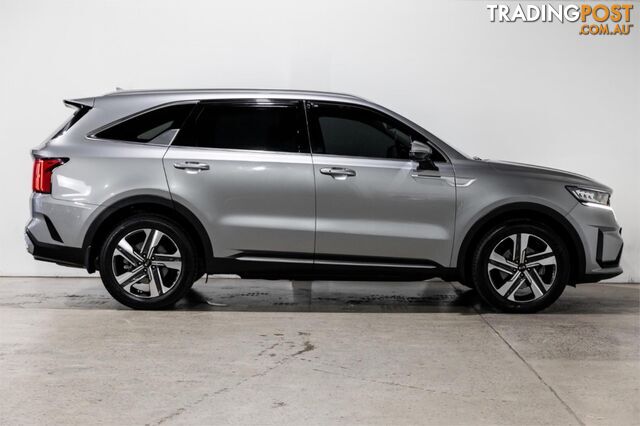 2021 KIA SORENTO SPORT7SEAT MQ4MY21 4D WAGON - photo 3 of 34