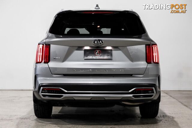 2021 KIA SORENTO SPORT7SEAT MQ4MY21 4D WAGON - photo 5 of 34