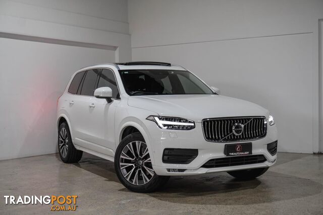 2020 VOLVO XC90 D5MOMENTUM(AWD) 256MY20 4D WAGON