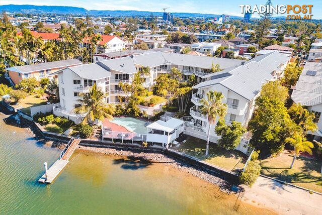 4 37 Peninsular Drive SURFERS PARADISE QLD 4217
