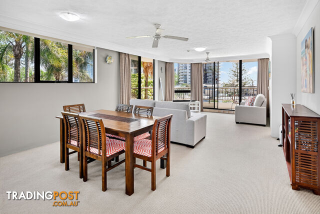 9 19 Aubrey Street SURFERS PARADISE QLD 4217
