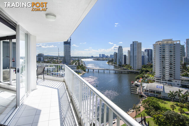 70 63 Cavill Avenue SURFERS PARADISE QLD 4217
