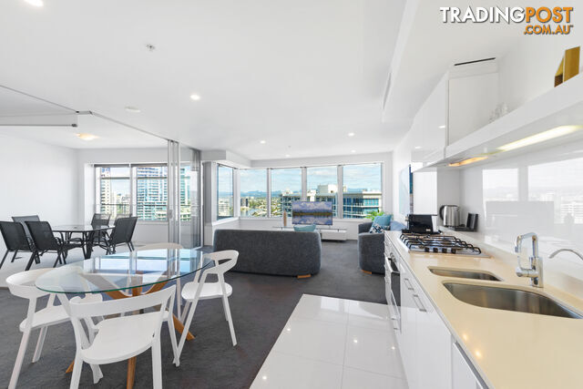 1908 9 Hamilton Avenue SURFERS PARADISE QLD 4217 - photo 5 of 24
