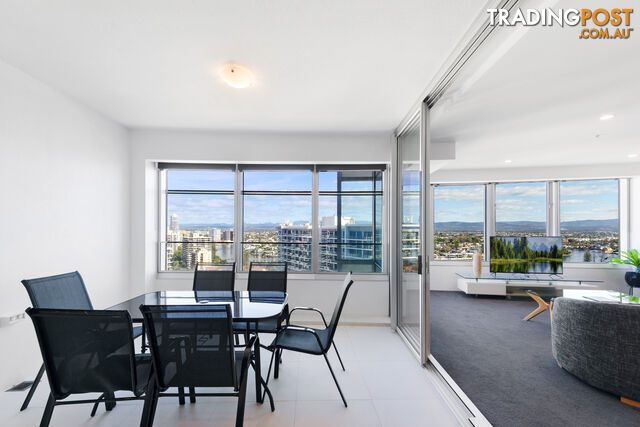 1908 9 Hamilton Avenue SURFERS PARADISE QLD 4217 - photo 3 of 24