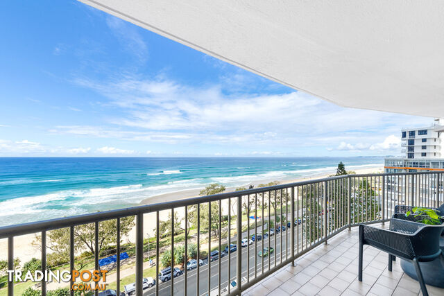 10B 80 The Esplanade SURFERS PARADISE QLD 4217