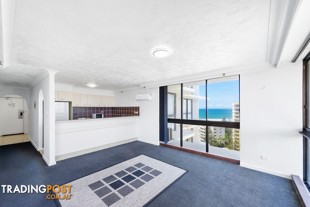 1609 18 Hanlan Street SURFERS PARADISE QLD 4217