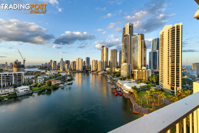 152 30 Watson Esplanade SURFERS PARADISE QLD 4217
