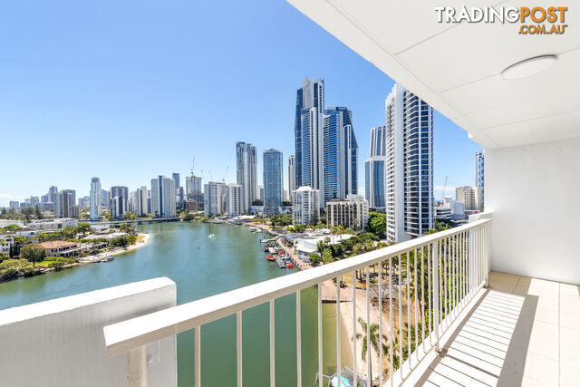 113 30 Watson Esplanade SURFERS PARADISE QLD 4217