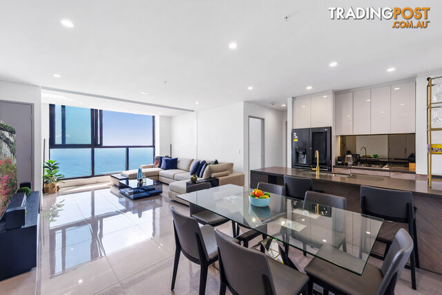 7205 88 The Esplanade SURFERS PARADISE QLD 4217