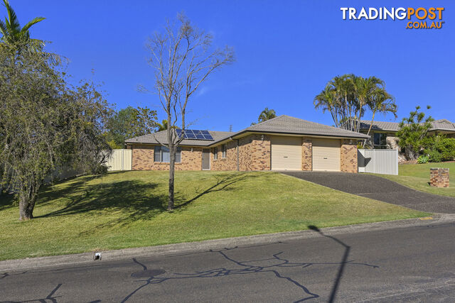 80 Arnold Palmer Drive PARKWOOD QLD 4214