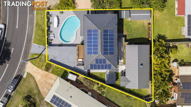 16 Tecoma Street SOUTHPORT QLD 4215