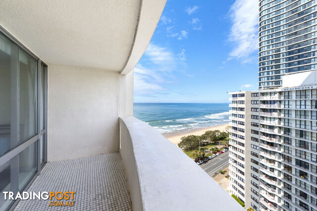 51 114 The Esplanade SURFERS PARADISE QLD 4217