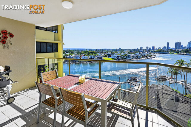 26 2890 Gold Coast Highway SURFERS PARADISE QLD 4217