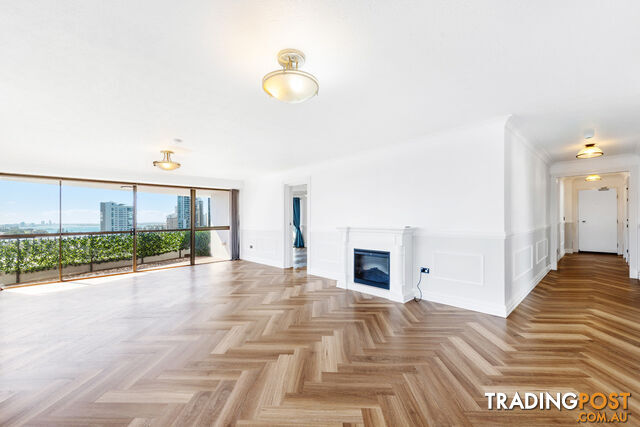 59 18 Commodore Drive SURFERS PARADISE QLD 4217