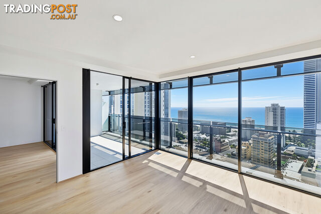 2223 9 Ferny Avenue SURFERS PARADISE QLD 4217