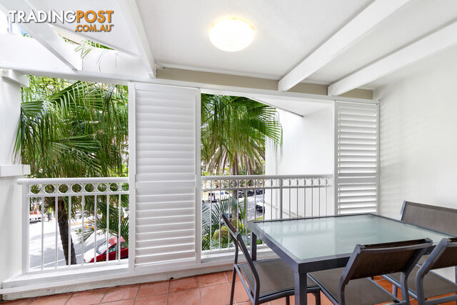 11 122-130 Old Burleigh Road BROADBEACH QLD 4218