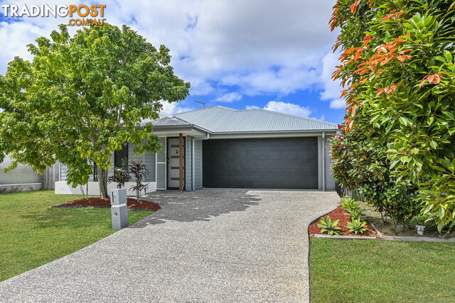 9 Village Boulevard PIMPAMA QLD 4209