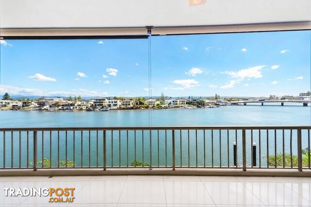 8 2964 Gold Coast Highway SURFERS PARADISE QLD 4217
