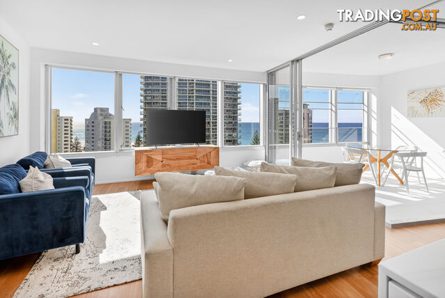 1303 9 Hamilton Avenue SURFERS PARADISE QLD 4217