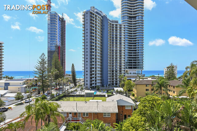 23 2943 Surfers Paradise Boulevard SURFERS PARADISE QLD 4217