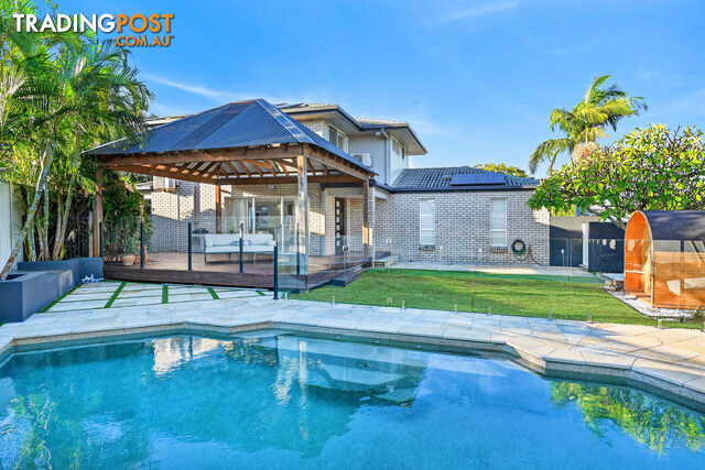 11 Styer Circuit BURLEIGH WATERS QLD 4220