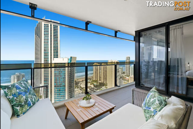 2364 9 Ferny Avenue SURFERS PARADISE QLD 4217