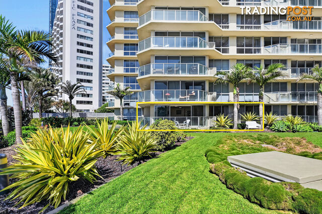 1H 150 The Esplanade SURFERS PARADISE QLD 4217 - photo 5 of 30