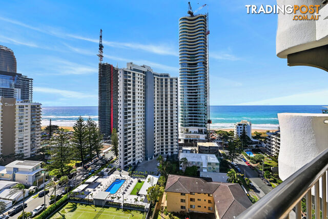 45 19 Aubrey Street SURFERS PARADISE QLD 4217