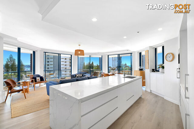 21 22 Montgomery Avenue MAIN BEACH QLD 4217