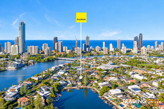 7 The Corso SURFERS PARADISE QLD 4217