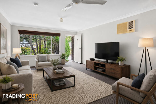 88 33 Edmund Rice Drive SOUTHPORT QLD 4215 - photo 2 of 34