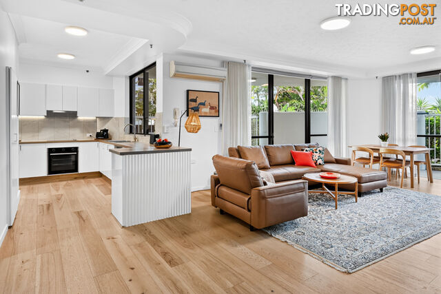 1 3 Cunningham Avenue MAIN BEACH QLD 4217