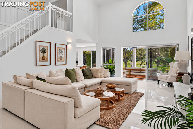 48 5 Bronberg Court SOUTHPORT QLD 4215