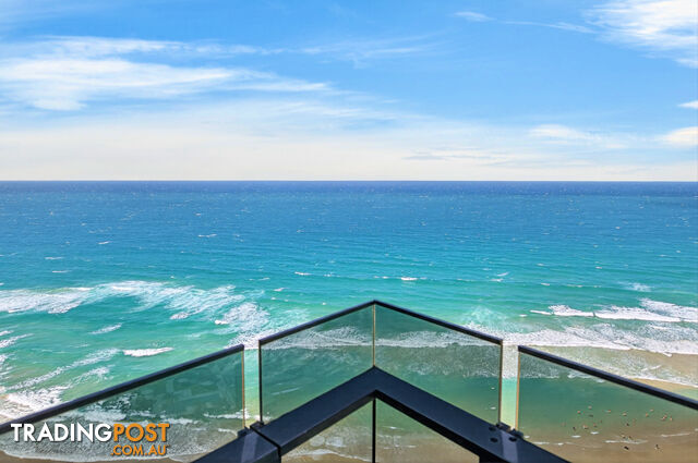2702 4 The Esplanade SURFERS PARADISE QLD 4217