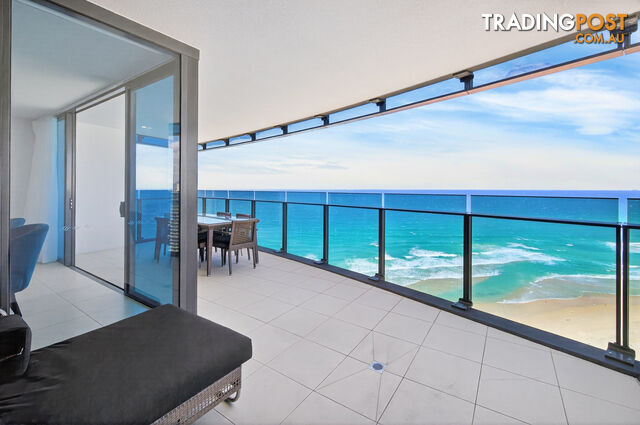 2702 4 The Esplanade SURFERS PARADISE QLD 4217 - photo 3 of 35