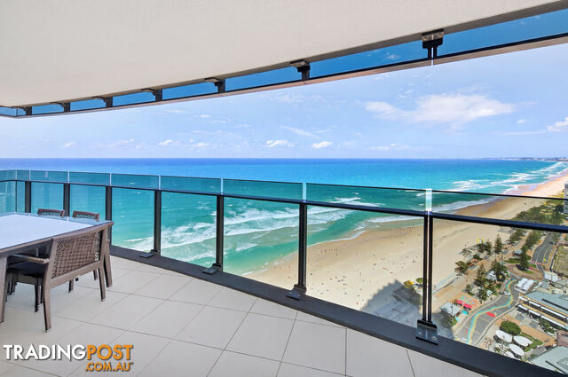 2702 4 The Esplanade SURFERS PARADISE QLD 4217 - photo 4 of 35