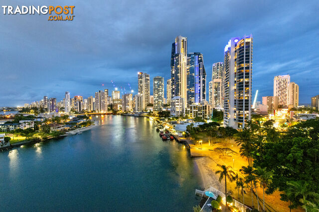 114 30 Watson Esplanade SURFERS PARADISE QLD 4217